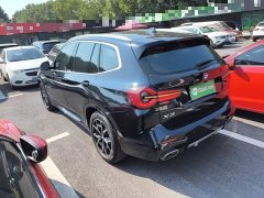 BMW X3 2023 xDrive25i M Sport Package - ფოტო 5