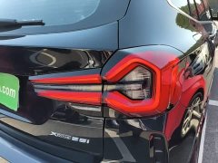 BMW X3 2023 xDrive25i M Sport Package - ფოტო 8