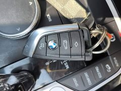 BMW X3 2023 xDrive25i M Sport Package - ფოტო 9