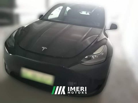 2023 Tesla Model Y Rear-Wheel Drive - ავტომობილი ჩინეთიდან