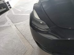 Tesla Model Y Rear-Wheel Drive - ფოტო 11