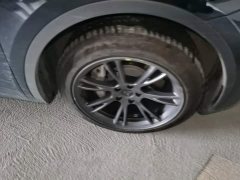 Tesla Model Y Rear-Wheel Drive - ფოტო 12