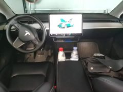 Tesla Model Y Rear-Wheel Drive - ფოტო 14