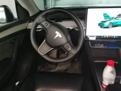 Tesla Model Y Rear-Wheel Drive - ფოტო 15