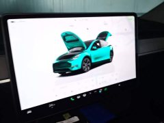 Tesla Model Y Rear-Wheel Drive - ფოტო 16