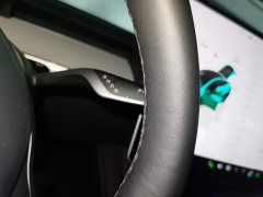 Tesla Model Y Rear-Wheel Drive - ფოტო 19