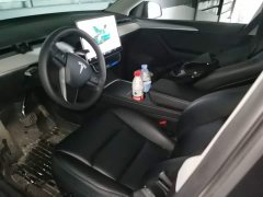 Tesla Model Y Rear-Wheel Drive - ფოტო 20
