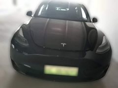 Tesla Model Y Rear-Wheel Drive - ფოტო 5