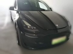Tesla Model Y Rear-Wheel Drive - ფოტო 6