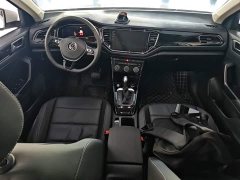 Volkswagen T-ROC Tanyue 280TSI DSG FWD Elite Plus - ფოტო 10