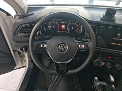 Volkswagen T-ROC Tanyue 280TSI DSG FWD Elite Plus - ფოტო 11