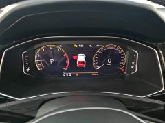Volkswagen T-ROC Tanyue 280TSI DSG FWD Elite Plus - ფოტო 12