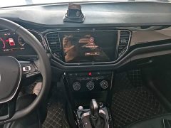 Volkswagen T-ROC Tanyue 280TSI DSG FWD Elite Plus - ფოტო 13