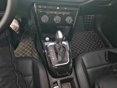 Volkswagen T-ROC Tanyue 280TSI DSG FWD Elite Plus - ფოტო 14