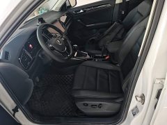 Volkswagen T-ROC Tanyue 280TSI DSG FWD Elite Plus - ფოტო 15
