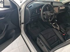 Volkswagen T-ROC Tanyue 280TSI DSG FWD Elite Plus - ფოტო 16