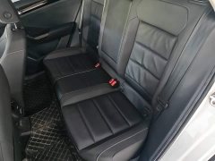 Volkswagen T-ROC Tanyue 280TSI DSG FWD Elite Plus - ფოტო 17
