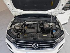 Volkswagen T-ROC Tanyue 280TSI DSG FWD Elite Plus - ფოტო 20