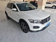 Volkswagen T-ROC Tanyue 280TSI DSG FWD Elite Plus - ფოტო 4
