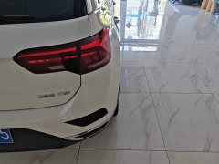 Volkswagen T-ROC Tanyue 280TSI DSG FWD Elite Plus - ფოტო 8