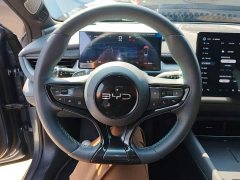 BYD Seal 06GT Smart Driving Edition 505 Hailang Edition - ფოტო 11