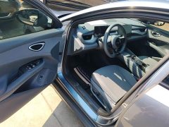 BYD Seal 06GT Smart Driving Edition 505 Hailang Edition - ფოტო 16