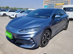 BYD Seal 06GT Smart Driving Edition 505 Hailang Edition - ფოტო 2