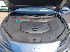 BYD Seal 06GT Smart Driving Edition 505 Hailang Edition - ფოტო 20