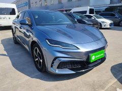 BYD Seal 06GT Smart Driving Edition 505 Hailang Edition - ფოტო 4