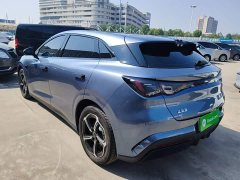 BYD Seal 06GT Smart Driving Edition 505 Hailang Edition - ფოტო 5