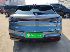 BYD Seal 06GT Smart Driving Edition 505 Hailang Edition - ფოტო 6