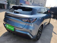 BYD Seal 06GT Smart Driving Edition 505 Hailang Edition - ფოტო 7