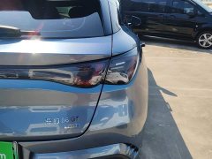BYD Seal 06GT Smart Driving Edition 505 Hailang Edition - ფოტო 8