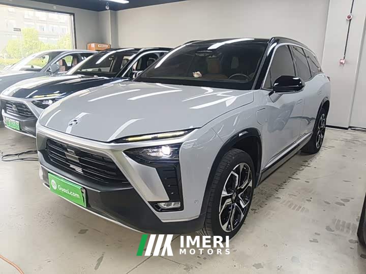 NIO ES8 415KM Six-Seater
