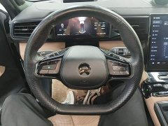 NIO ES8 2020 415KM Six-Seater - ფოტო 11