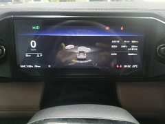 NIO ES8 2020 415KM Six-Seater - ფოტო 12