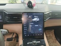 NIO ES8 2020 415KM Six-Seater - ფოტო 13