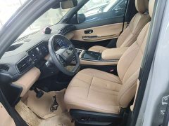NIO ES8 2020 415KM Six-Seater - ფოტო 15