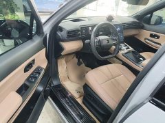 NIO ES8 2020 415KM Six-Seater - ფოტო 16