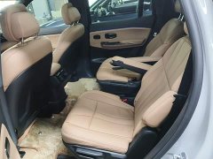 NIO ES8 2020 415KM Six-Seater - ფოტო 17