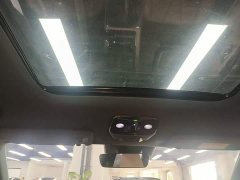 NIO ES8 2020 415KM Six-Seater - ფოტო 18