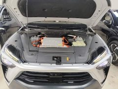 NIO ES8 2020 415KM Six-Seater - ფოტო 20