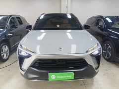NIO ES8 2020 415KM Six-Seater - ფოტო 3