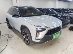 NIO ES8 2020 415KM Six-Seater - ფოტო 4