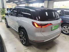 NIO ES8 2020 415KM Six-Seater - ფოტო 5