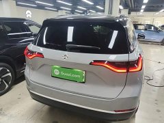 NIO ES8 2020 415KM Six-Seater - ფოტო 6