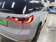 NIO ES8 2020 415KM Six-Seater - ფოტო 8
