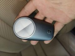 NIO ES8 2020 415KM Six-Seater - ფოტო 9
