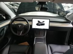 Tesla Model Y 2022 Facelift Long Range All-Wheel Drive - ფოტო 10