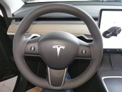 Tesla Model Y 2022 Facelift Long Range All-Wheel Drive - ფოტო 11